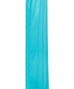 Turquoise Cantilever Patio Umbrella Cover - UV Resistant Waterproof Outdoor Offset Umbrella Protection for Garden, Deck,